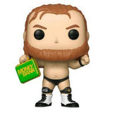 Funko Pop WWE Otis Money in the Bank