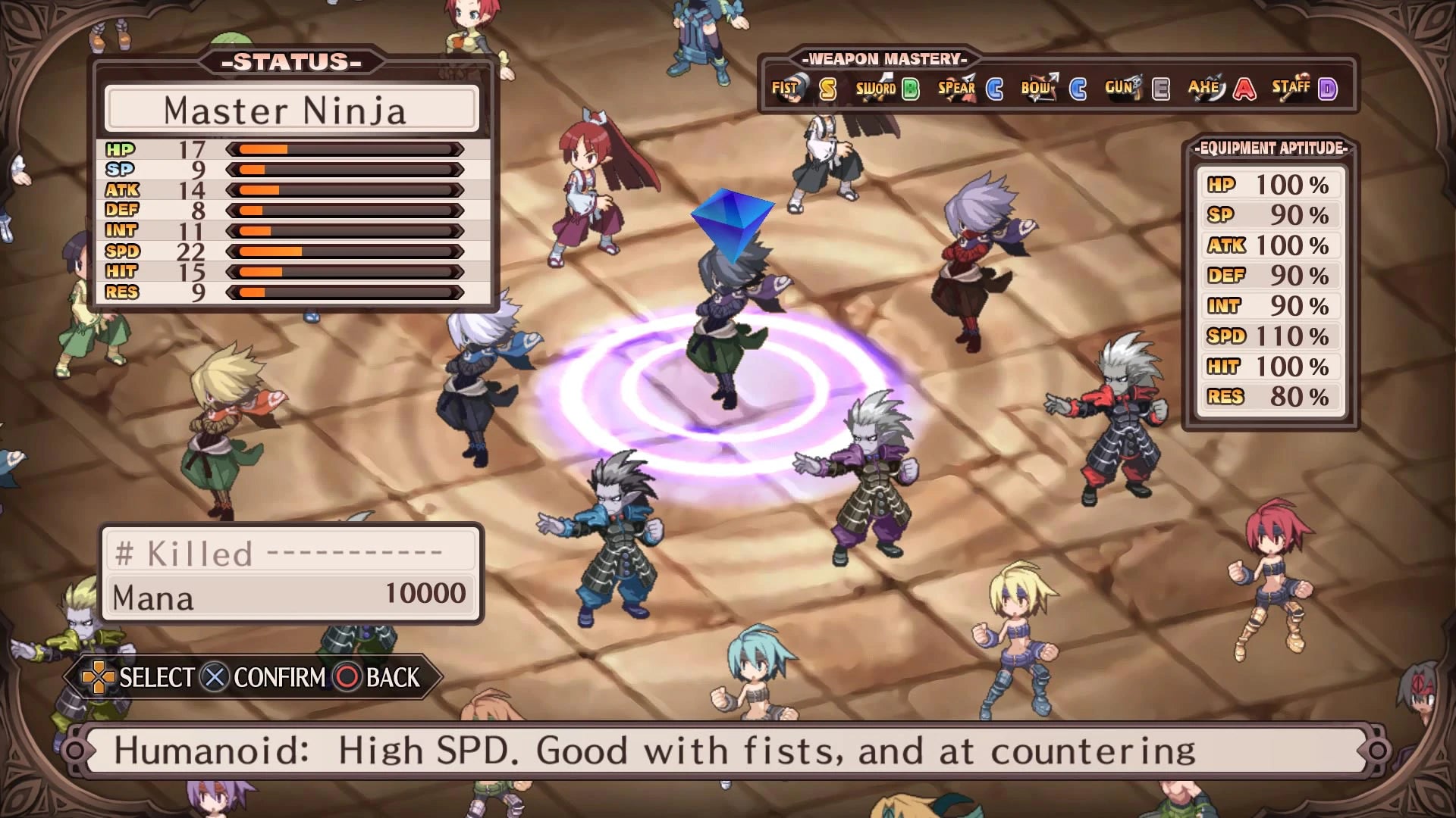 Disgaea 1 Complete