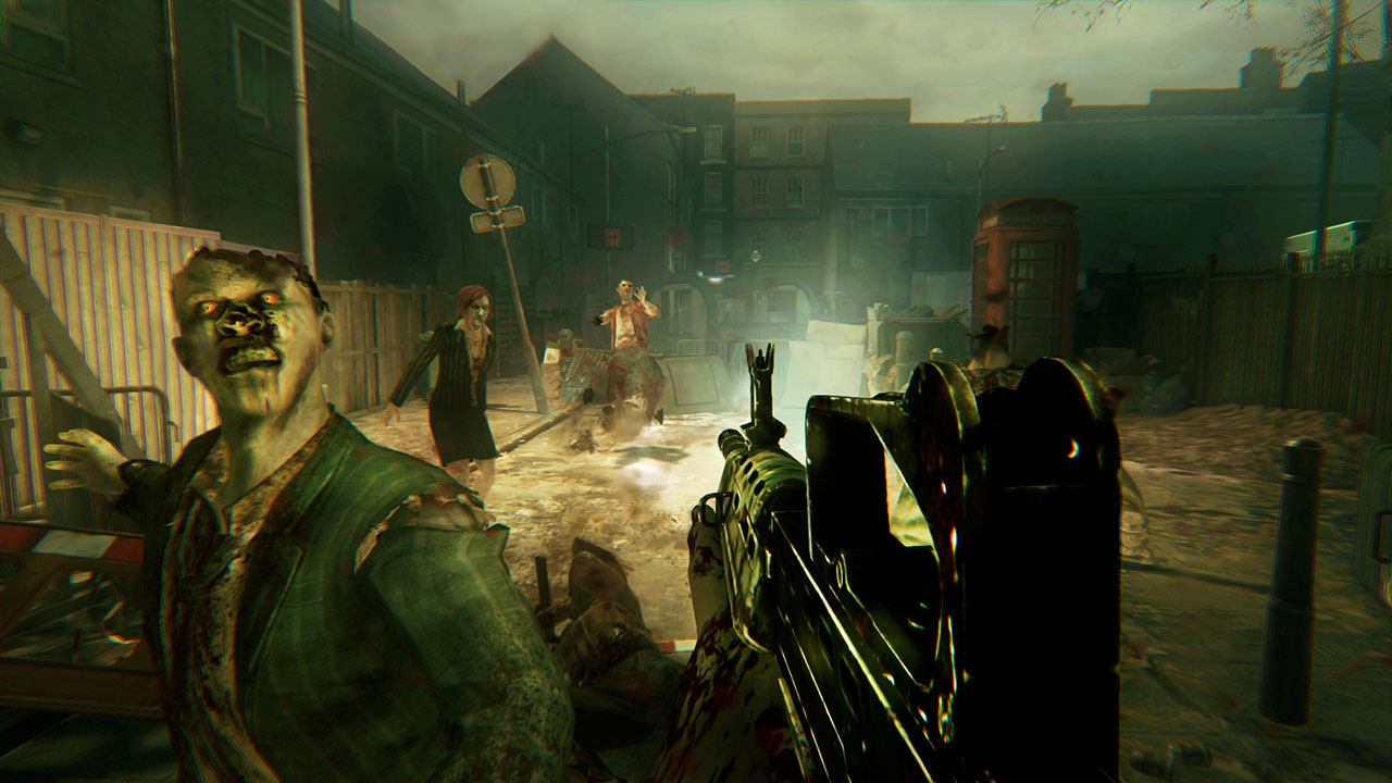 ZombiU