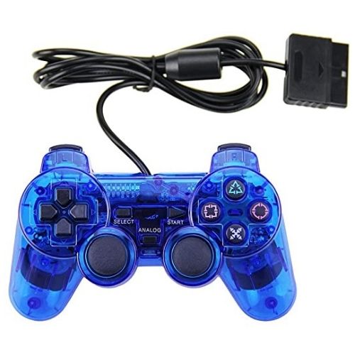 PS2 Double Shock 2 Controller