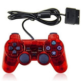 PS2 Double Shock 2 Controller