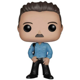 Funko Pop Orange Is The New Black - George "Pornstache" Mendez