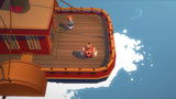 World To The West