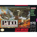 P.T.O.
