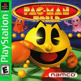 Pac-Man World [Greatest Hits]