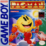 Pac-Man (Loose)