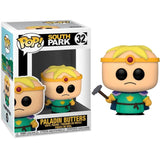 Funko Pop South Park: Stick of Truth - Paladin Butters