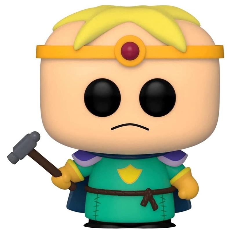 Funko Pop South Park: Stick of Truth - Paladin Butters