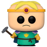 Funko Pop South Park: Stick of Truth - Paladin Butters