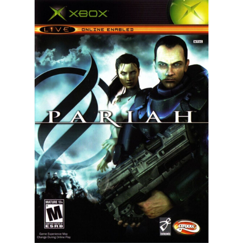 Pariah