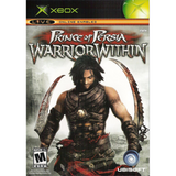 Prince of Persia - Warrior Within