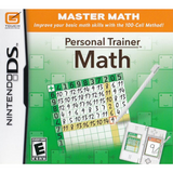 Personal Trainer Math
