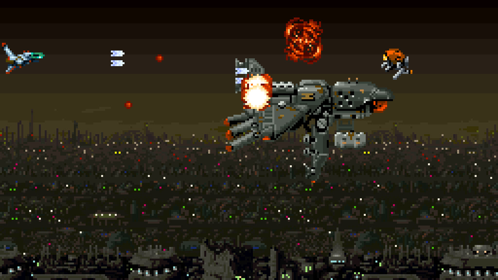 Phalanx