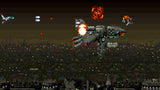 Phalanx