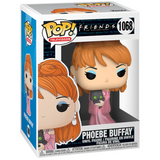 Funko Pop Friends - Phoebe Buffay (Smelly Cat Music Video)