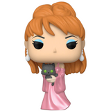 Funko Pop Friends - Phoebe Buffay (Smelly Cat Music Video)