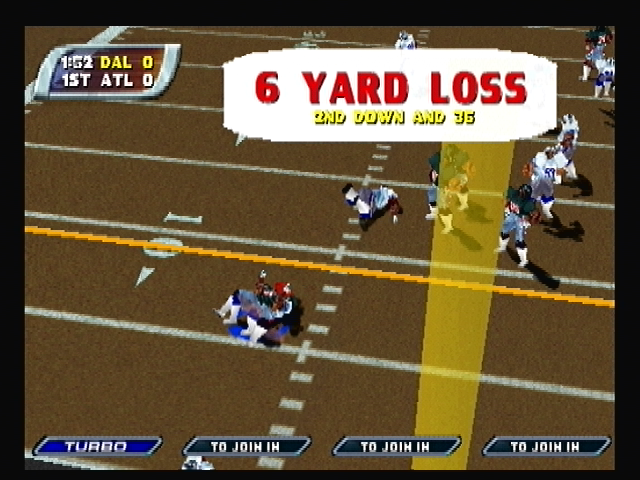 NFL Blitz
