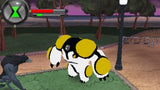Ben 10 Protector Of Earth