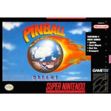 Pinball Dreams