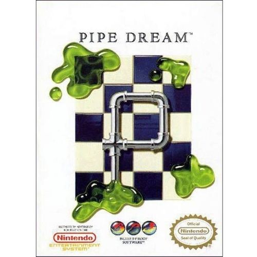 Pipe Dream
