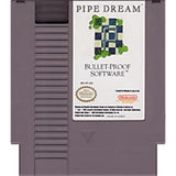 Pipe Dream