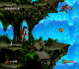 Pitfall Mayan Adventure