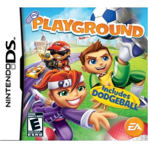 Playground