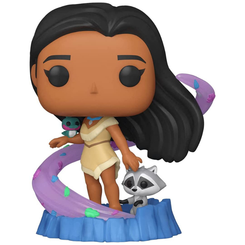 Funko Pop Disney Ultimate Princess - Pocahontas