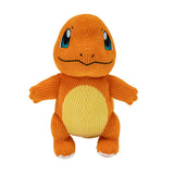 Pokemon Corduroy Plush - Charmander