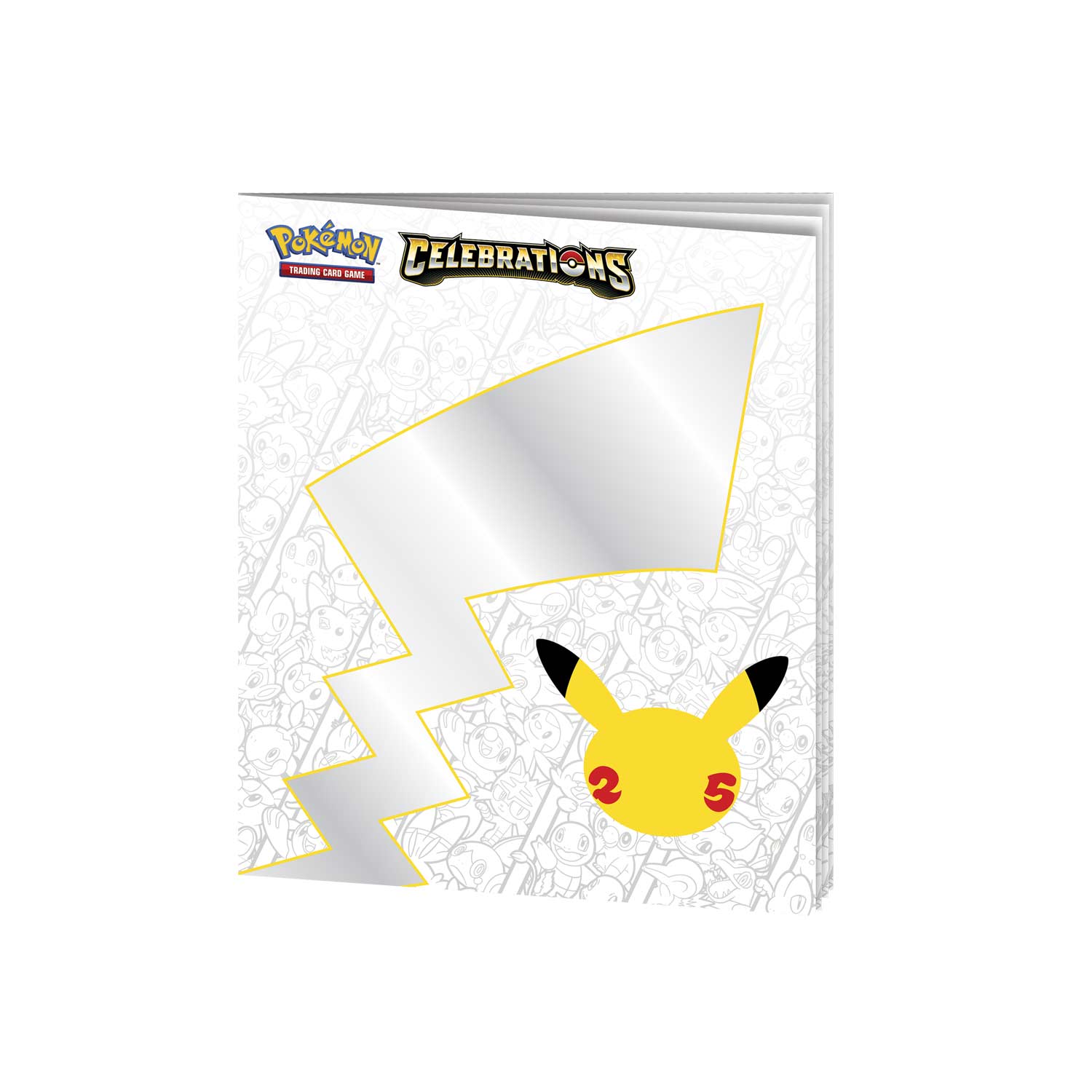 Pokemon Celebrations Ultra Premium Collection