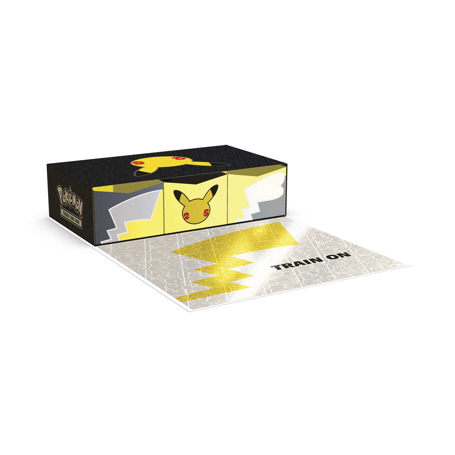 Pokemon Celebrations Ultra Premium Collection