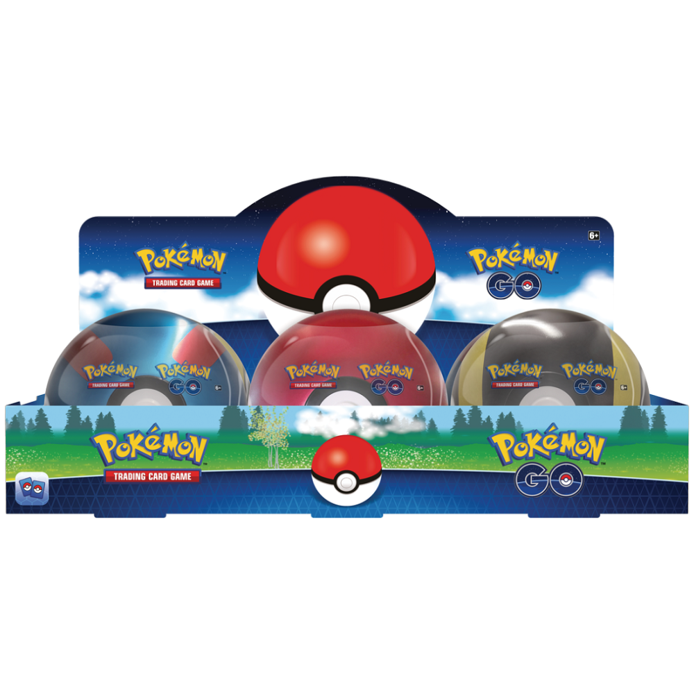 Pokemon Poke Ball Pokemon GO 2022