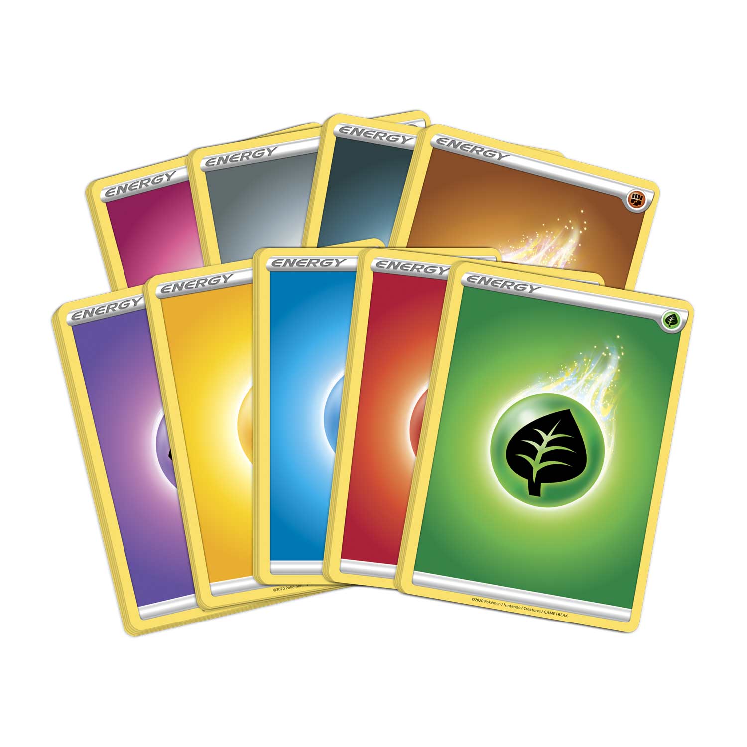Pokemon TCG: Sword & Shield-Vivid Voltage Elite Trainer Box