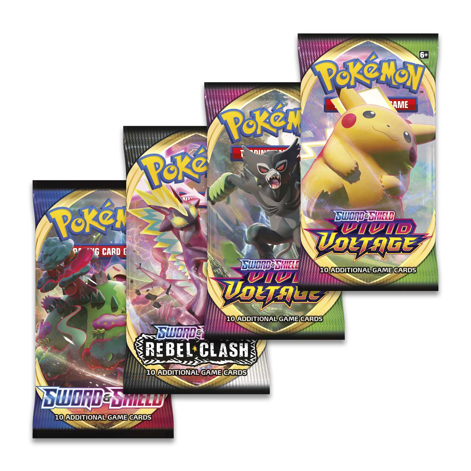 Pokemon TCG Alakazam V Box