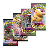 Pokemon TCG Alakazam V Box