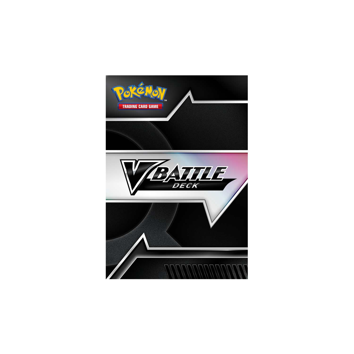 Pokemon TCG: Corviknight V Battle Deck