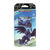 Pokemon TCG: Corviknight V Battle Deck