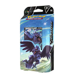 Pokemon TCG: Corviknight V Battle Deck