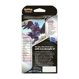Pokemon TCG: Corviknight V Battle Deck
