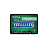 Pokemon TCG Galarian Rapidash V Box