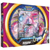 Pokemon TCG Hoopa V Box