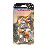 Pokemon TCG: Lycanroc V Battle Deck