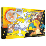 Pokemon TCG Reshiram & Charizard GX Premium Collection