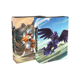 Pokemon TCG: V Battle Deck (Lycanroc vs. Corviknight)