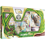 Pokemon TCG: VSTAR Kleavor Premium Collection