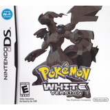 Pokemon White Version