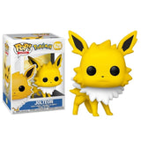 Funko Pop Pokemon Jolteon