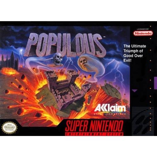 Populous