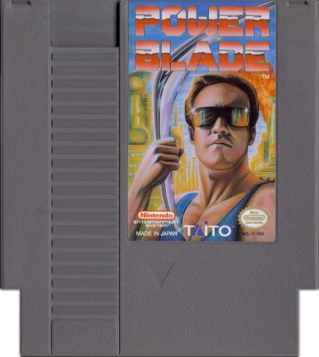 Power Blade