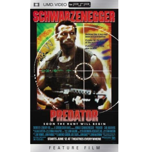 Predator